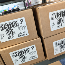 Load image into Gallery viewer, £10 Mystery Box
