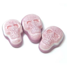 Load image into Gallery viewer, JELLY FILLED SKULLS (VIDAL) 1KG
