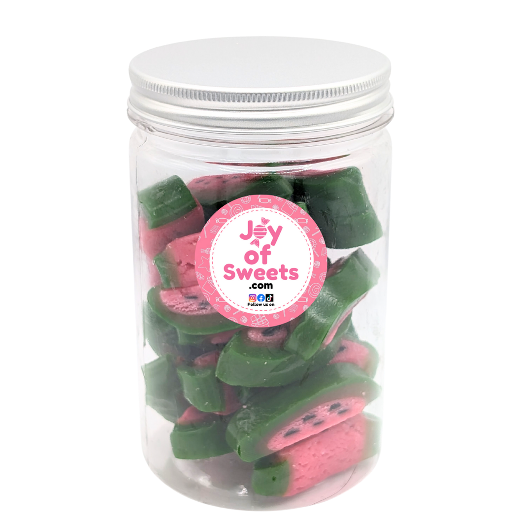 Watermelon Slices Jar (200g)