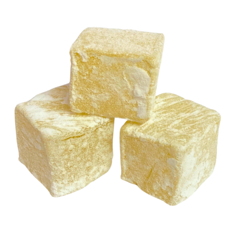 Gourmet Lemon Turkish Delight (100g)