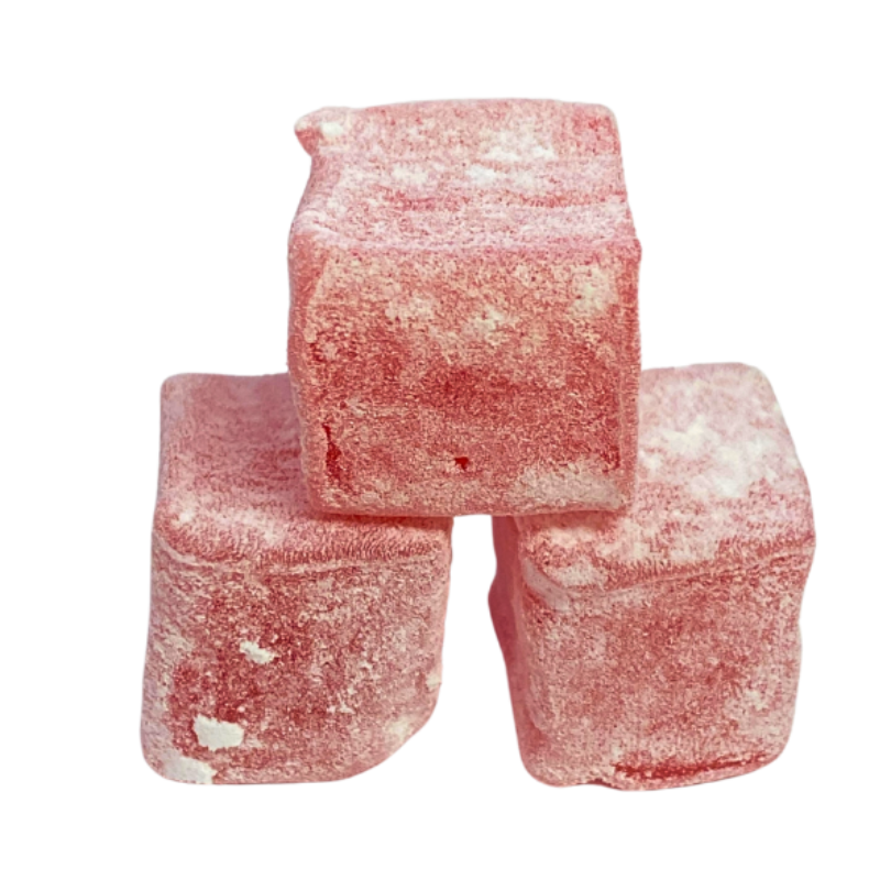 Gourmet Rose Turkish Delight (100g)