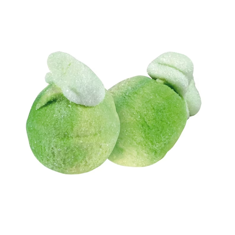 Jelly Filled Apple Marshmallows (80g)