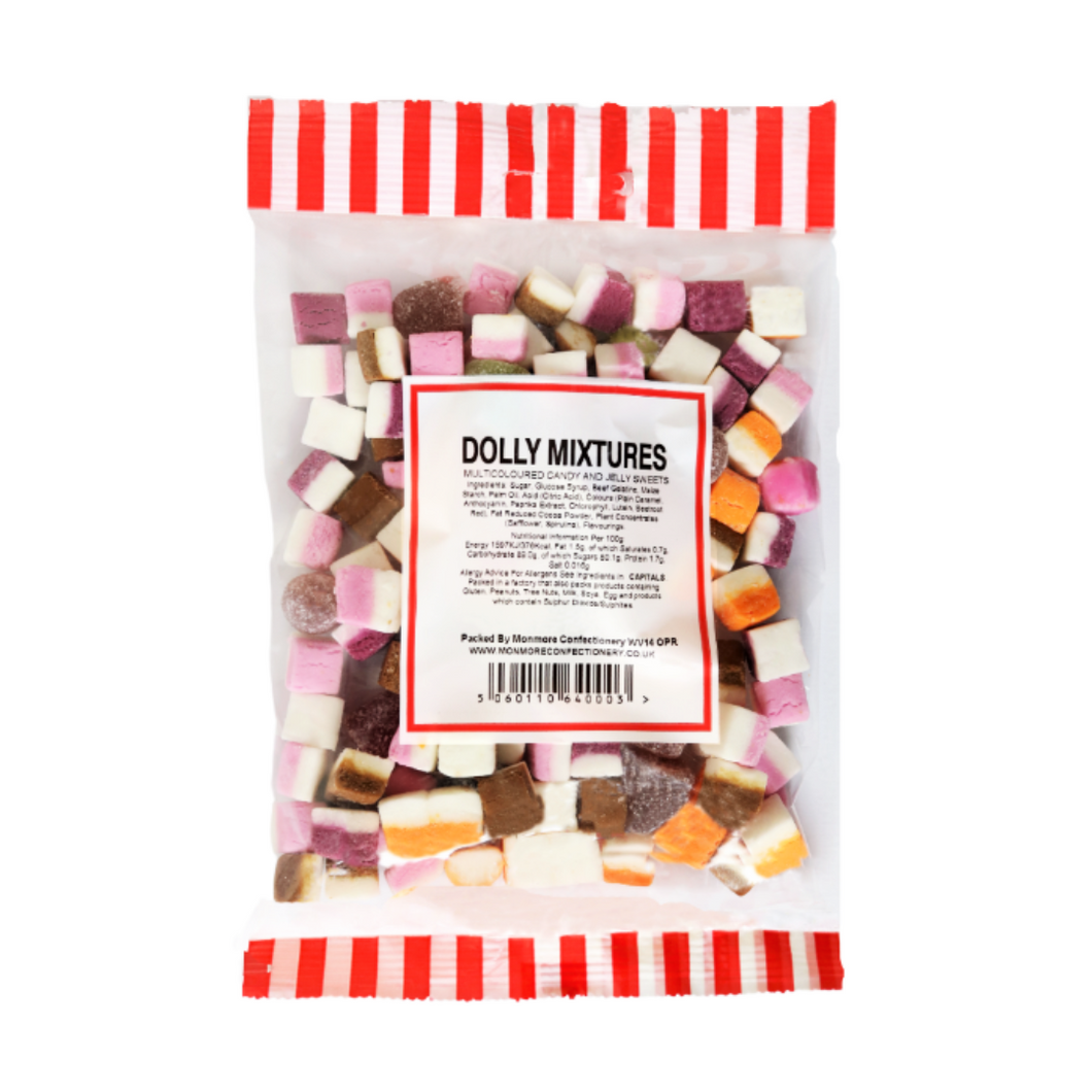 Dolly Mixtures (140g)