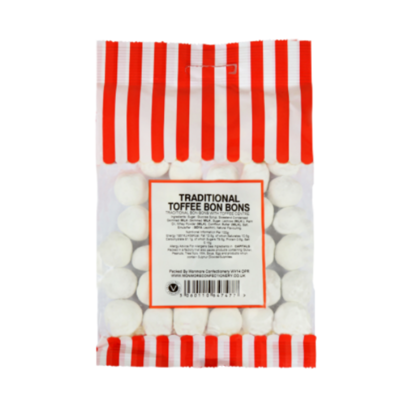 Toffee Bon Bons (140g)