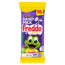 Load image into Gallery viewer, Freddo Caramel Chocolate Bar 18g **ONE PER CUSTOMER**
