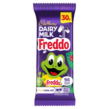 Load image into Gallery viewer, Freddo Chocolate Bar 18g **ONE PER CUSTOMER**
