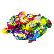 Load image into Gallery viewer, Yummys Sour Troflex Fruit Filled Chewy Candy - 1kg
