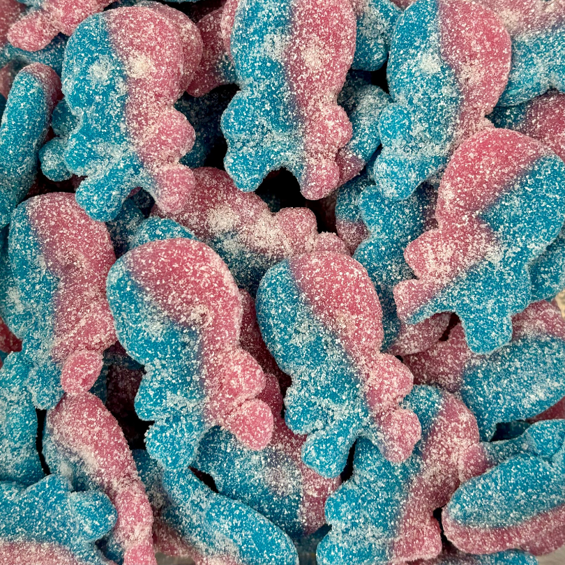 Bubblegum Skulls (100g)