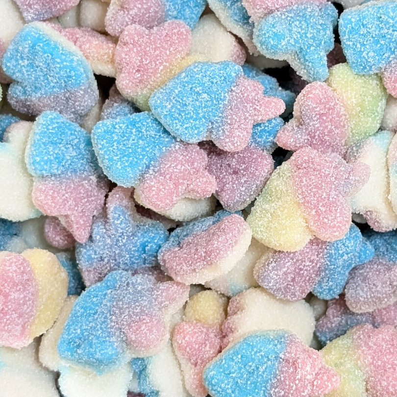 Fizzy Unicorns (100g)