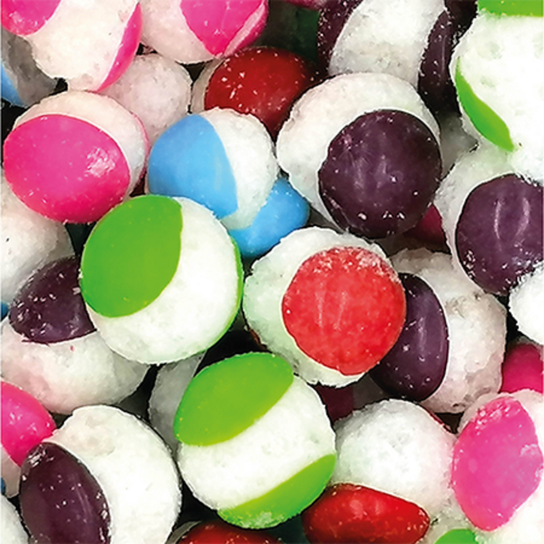 Freeze Dried Sweet Explosion – Berry Bliss Skittles