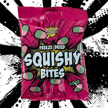 Load image into Gallery viewer, Freeze Dried Squishy Bites – Sour
