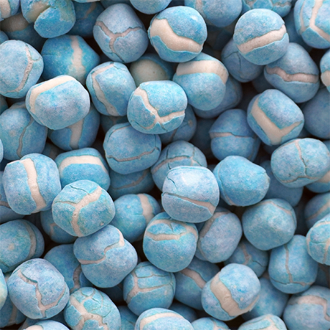 Freeze Dried Bonbon Bonanza – Blue Raspberry