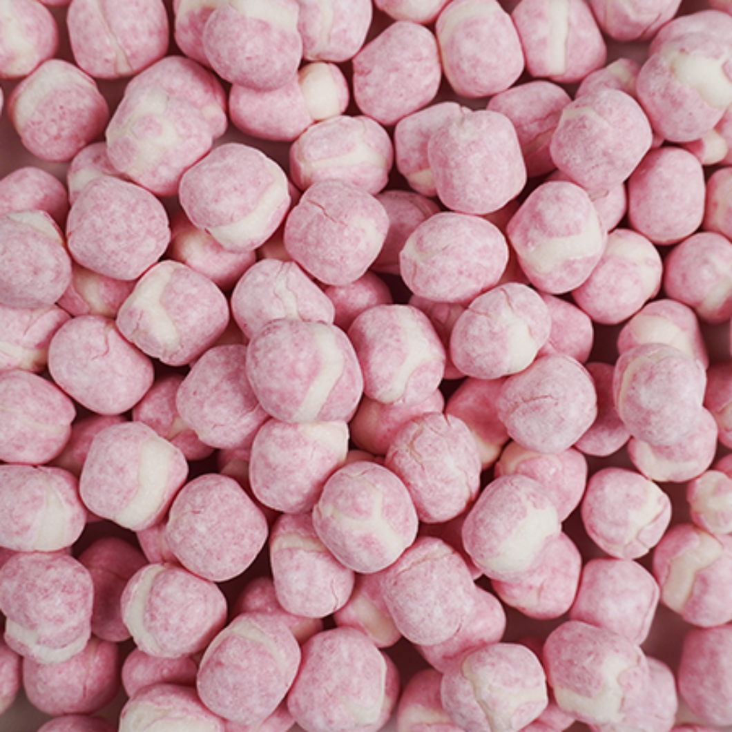 Freeze Dried Bonbon Bonanza – Strawberry