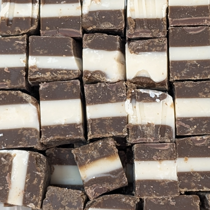 After Eight Mint Fudge (100g)