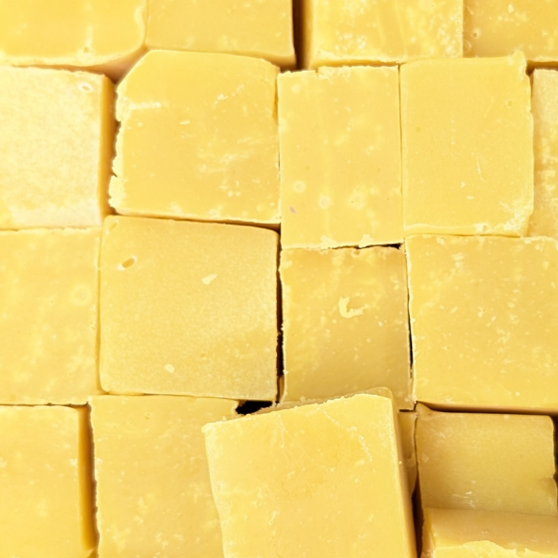 Lemon Sour Fudge (100g)