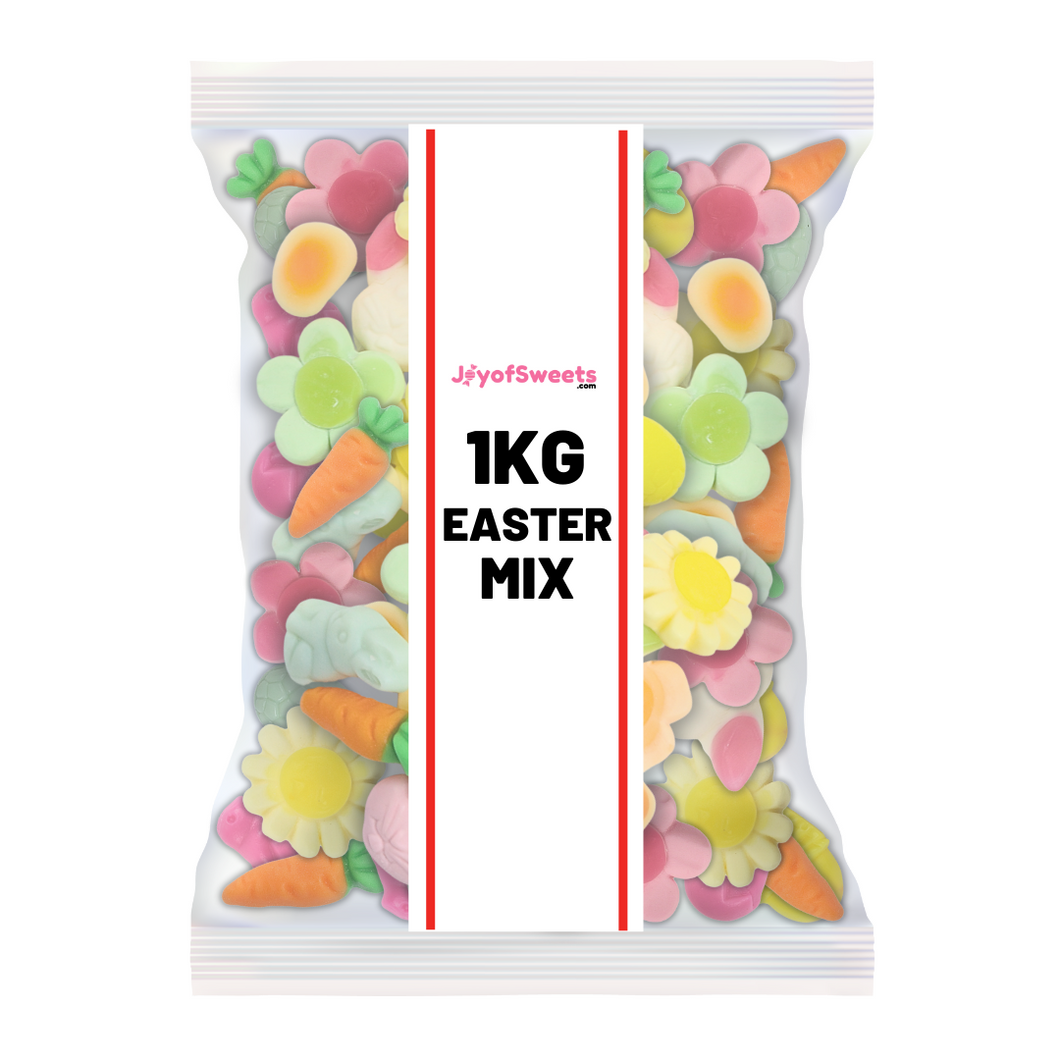 Easter Mix 1kg (Pre-Made)