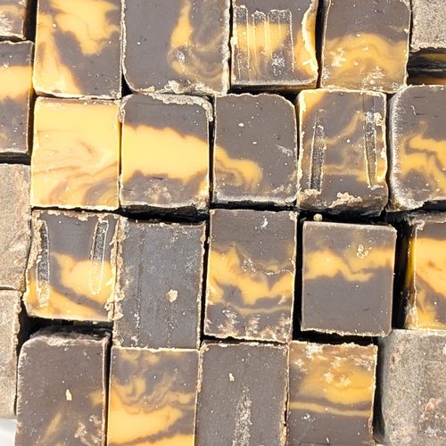 Jaegerbomb Fudge (100g) From Joyofsweets.com