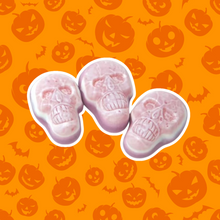 Load image into Gallery viewer, Jelly Filled Skulls (100g)
