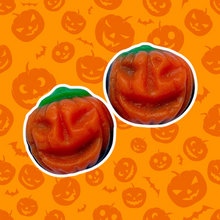 Load image into Gallery viewer, Gummy Pumpkins (100g)
