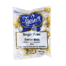 Load image into Gallery viewer, Everton Mints Sugar Free (90g)
