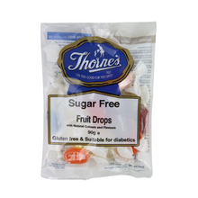 Load image into Gallery viewer, Fruit Drops Sugar Free (90g)
