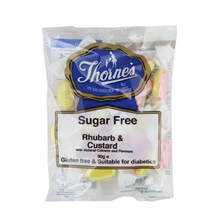 Load image into Gallery viewer, Rhubarb and Custard Sugar Free (90g)
