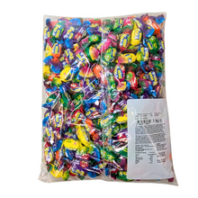 Load image into Gallery viewer, Yummys Sour Troflex Fruit Filled Chewy Candy - 1kg
