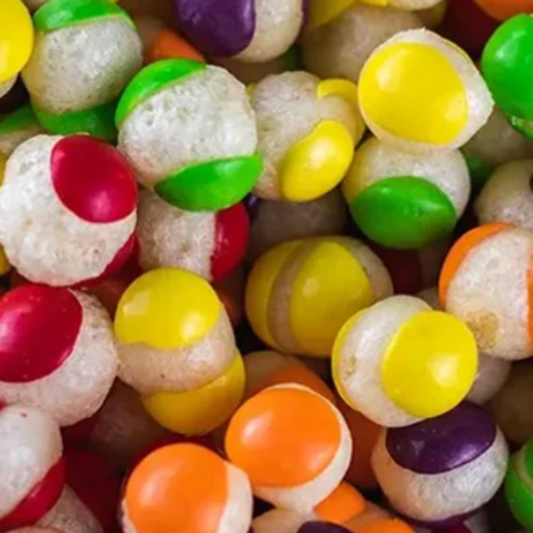 Freeze Dried Sweet Explosion – Original Skittles