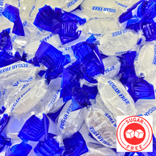 Load image into Gallery viewer, Clear Mints Sugar Free (75g) pick n mix sweets from joyofsweets.com
