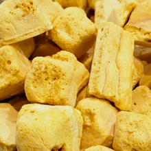 Load image into Gallery viewer, Cinder Toffee (100g)
