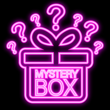 Load image into Gallery viewer, £10 Mystery Box
