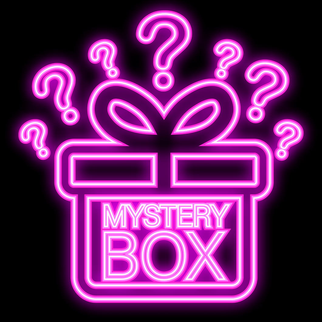 £10 Mystery Box